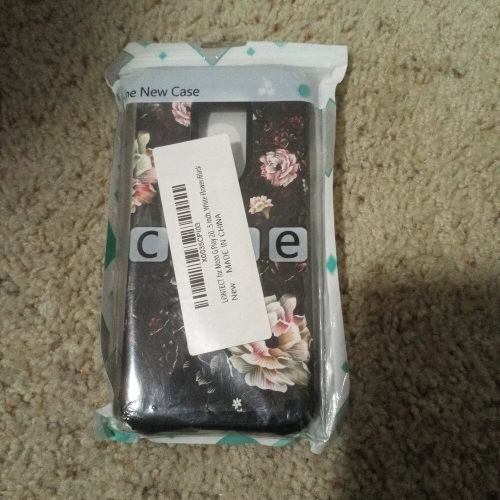 Moto g play phone case